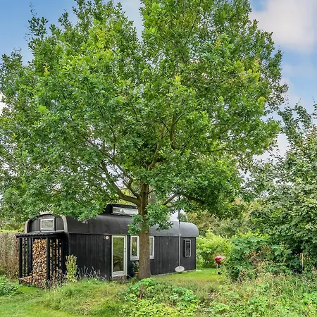 1 Bedroom Gorgeous In Gilleleje