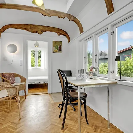 1 Bedroom Gorgeous In *