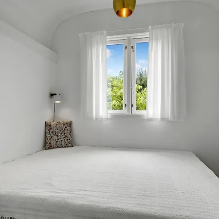 1 Bedroom Gorgeous In Feriehus Gilleleje