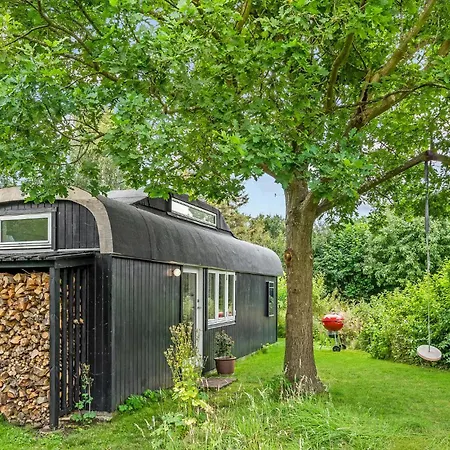 1 Bedroom Gorgeous In Gilleleje