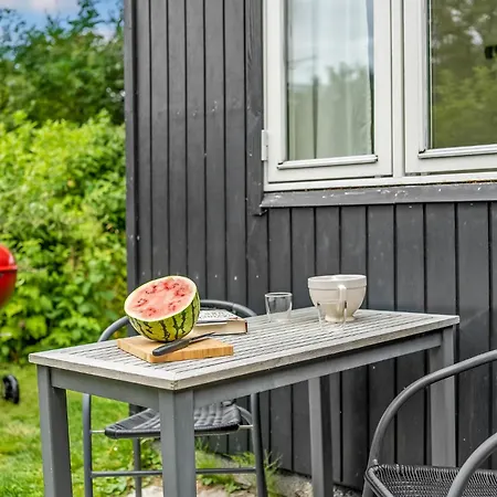 1 Bedroom Gorgeous In * Gilleleje