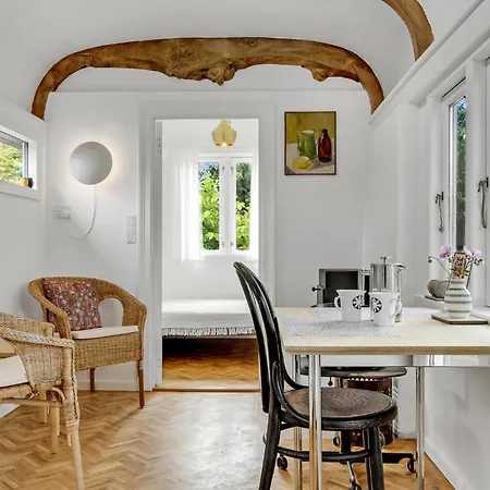 1 Bedroom Gorgeous In Gilleleje